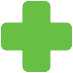 Health cross